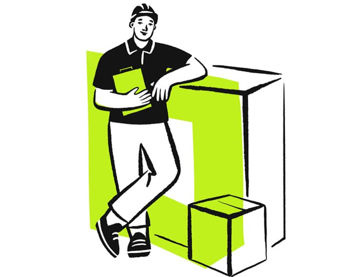 Vận chuyển hàng hóa