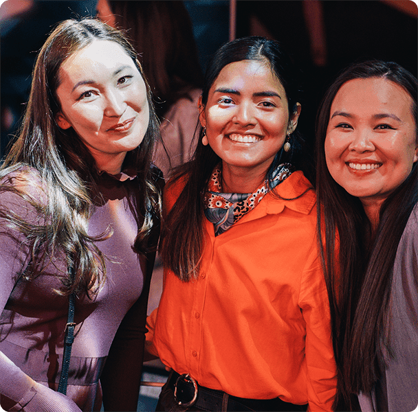 ຮາງວັນສຳລັບຜູ້ກໍ່ຕັ້ງສະຕາດອັບໄອທີທີ່ເປັນແມ່ຍິງ ທີ່ສ້າງຜົນກະທົບຕໍ່ການພັດທະນາທີ່ສຳຄັນຫຼາຍທີ່ສຸດ.