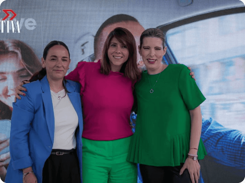 inDriveले मेक्सिकोका महिलाहरूको सुरक्षा पहलको नतिजाहरू सार्वजनिक गरेको छ