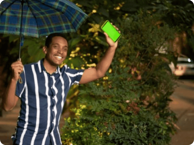 inDrive memperkenalkan perlindungan insurans pemandu baharu di Mexico!